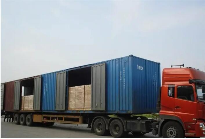 漳州到茶山镇整车运输