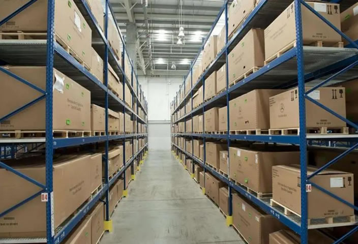 漳州到茶山镇货物仓储