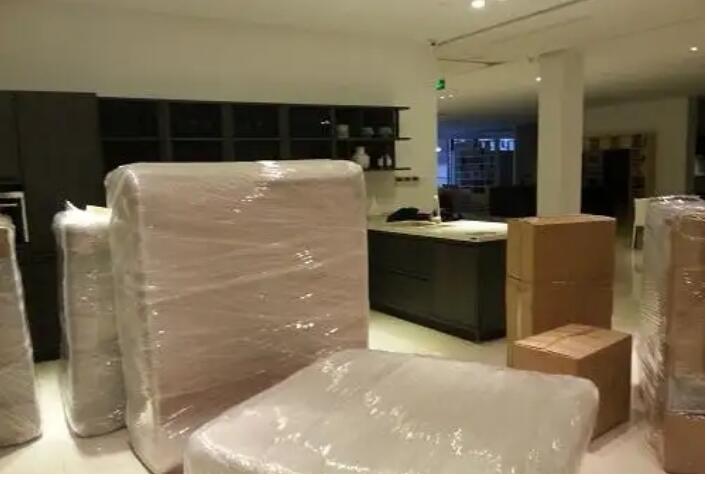 漳州到茶山镇长途搬家