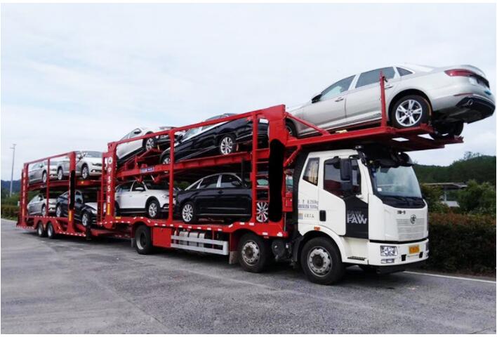 漳州到茶山镇轿车托运